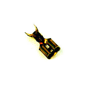 15011U - FEMALE CONNECTOR STEEL