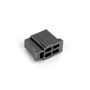 17001C - PLASTIC CONNECTOR W/MOTOR