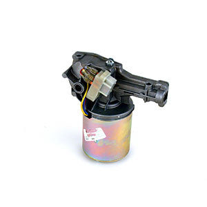 17001D - WIPER MOTOR/ WITHOUT GEAR    *