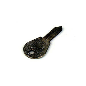 18132B - KEY BLANK LONGCHAMP