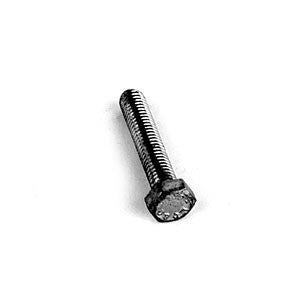 19129B - BOLT (HEX)  M5 X .80 X 25mm