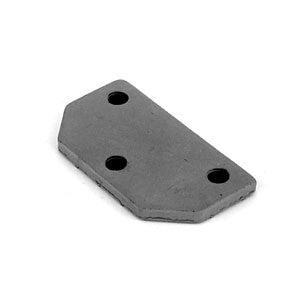 19145A - DOOR HINGE PLATE