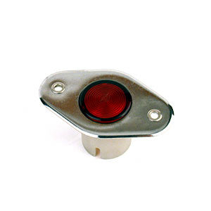 20057A - LAMP ASSY DOOR (REAR) RED LENS WITH BOOT