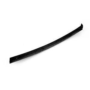 20217B - TRACK ASSEMBLY DOOR GLASS LH