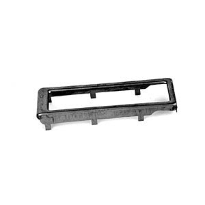 25031C - INTERIOR HANDLE BEZEL RH LH