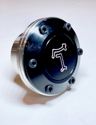 03001H - DISCONNECT STEERING WHEEL HUB