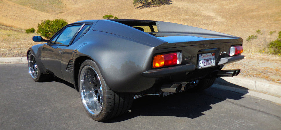 Hard R Tuning Pantera panterapartsusa